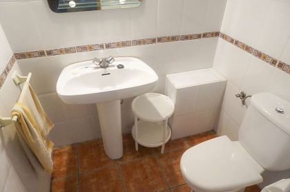 Altea property: Alicante Villa 279384