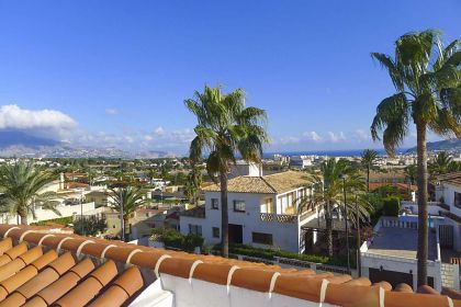 Alicante property | 4 bedroom Villa 279386
