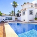 Alicante, Spain Villa 279386