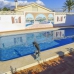 town, Spain Villa 279386