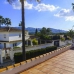 Villa in town 279386