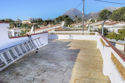 Villa in Alicante for sale 279387