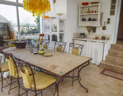 town Villa 279389