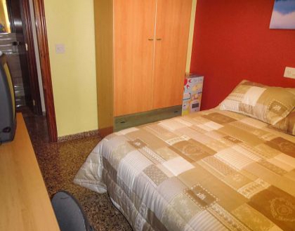 Altea property: Alicante Apartment 279390