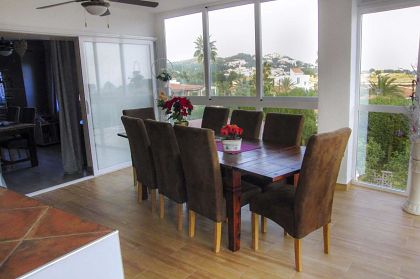 Villa for sale in town, Alicante 279392