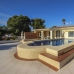town, Spain Villa 279394