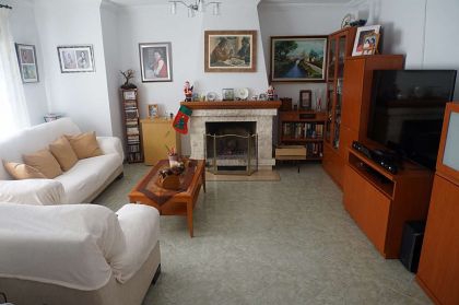 Villa in Alicante for sale 279395