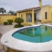 Alicante, Spain Villa 279405