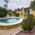 town, Spain Villa 279405