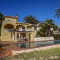 Villa for sale in town 279409