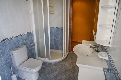 Altea property: Alicante Villa 279412