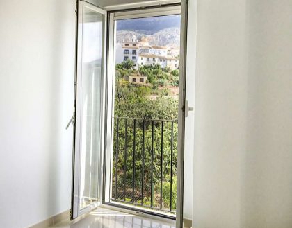 Altea la Vieja property: Villa in Alicante for sale 279417