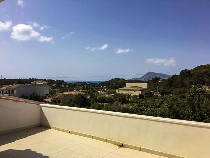 Altea la Vieja property: Villa for sale in Altea la Vieja 279418