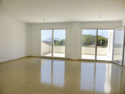 Altea la Vieja property: Villa for sale in Altea la Vieja, Spain 279418