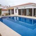 Villa for sale in town 279419