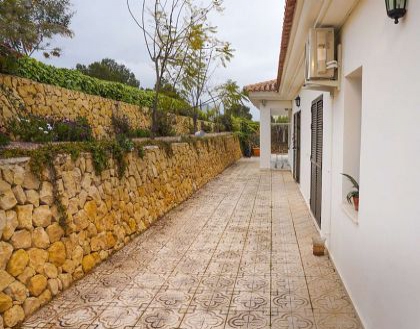 Villa with 3 bedroom in town, Spain 279419