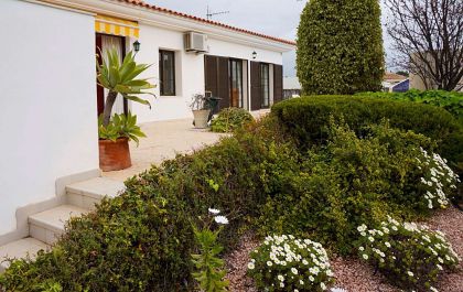 Villa in Alicante for sale 279419