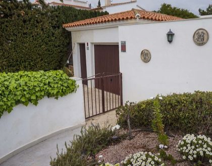 Alicante property | 3 bedroom Villa 279419