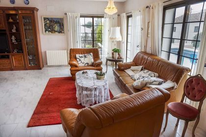 town Villa 279419