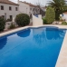 town, Spain Villa 279419