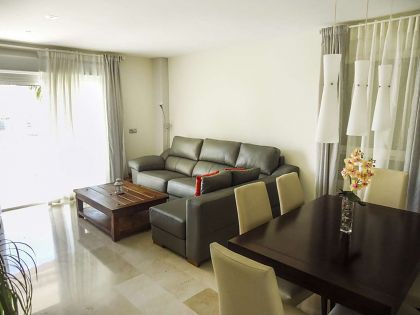 Albir property: Villa with 3 bedroom in Albir 279422