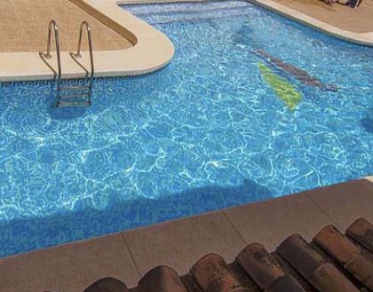 Altea property: Altea Villa 279423