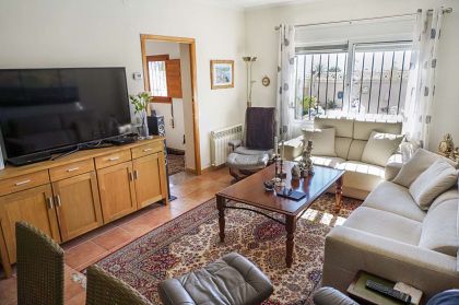 Villa in Alicante for sale 279424