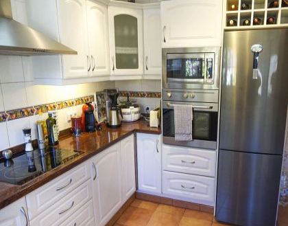 town Villa 279424
