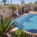 town, Spain Villa 279424