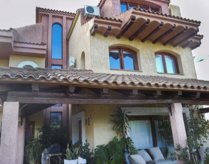 Albir property: Villa for sale in Albir, Spain 279428