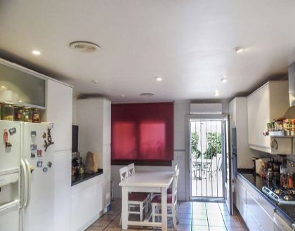 Albir property: Alicante Villa 279428