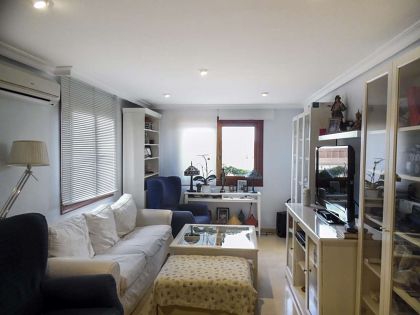 Albir property: Albir Villa 279428