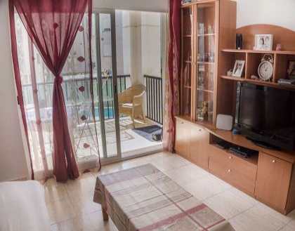 Albir property: Villa with 3 bedroom in Albir, Spain 279434