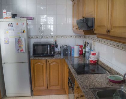 Albir property: Villa in Alicante for sale 279434