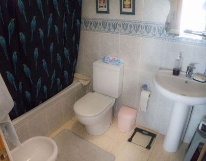 Albir property: Albir Villa 279434