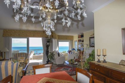 Altea property: Altea Apartment 279435