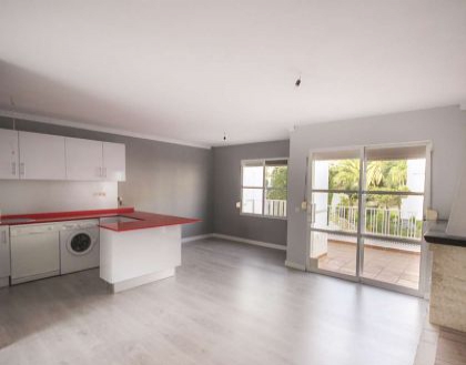 Villa with 2 bedroom in town 279436