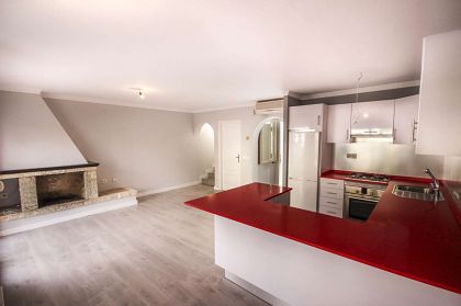 Villa with 2 bedroom in town, Spain 279436
