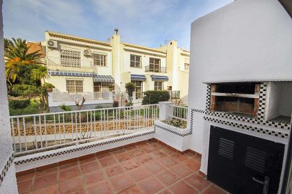 Alicante property | 2 bedroom Villa 279436
