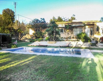 Altea property: Villa for sale in Altea 279437