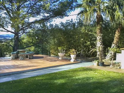 Altea property: Villa with 4 bedroom in Altea 279437
