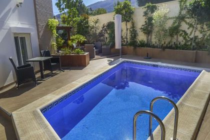 Albir property: Apartment for sale in Albir, Spain 279438