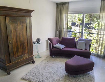 Albir property: Alicante Apartment 279438