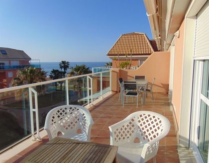 Denia property: Denia, Spain | Villa for sale 279444