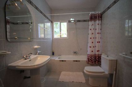 Altea&nbsp;property:&nbsp;Altea&nbsp;Villa&nbsp;279449