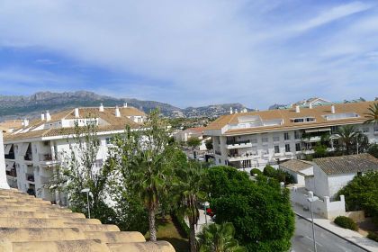 Altea property: Villa in Alicante for sale 279450