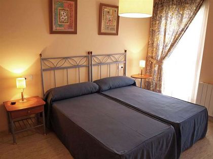 Villa with 2 bedroom in town, Spain 279451