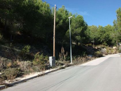Altea la Vieja property: Villa for sale in Altea la Vieja 279453