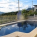 Altea la Vieja property: 4 bedroom Villa in Altea la Vieja, Spain 279454