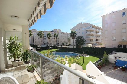 Albir property: Alicante Villa 279455